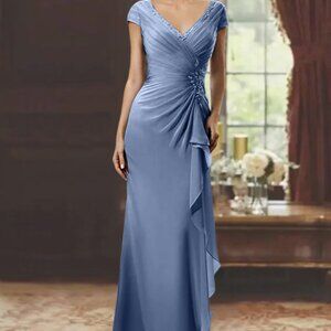 Mother of the Bride Dress